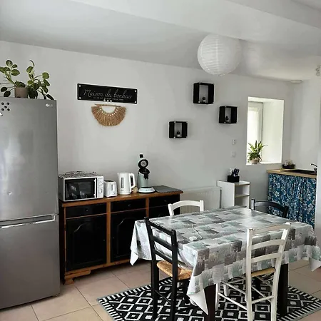 Casa vacanze Le Pacifique Vendée