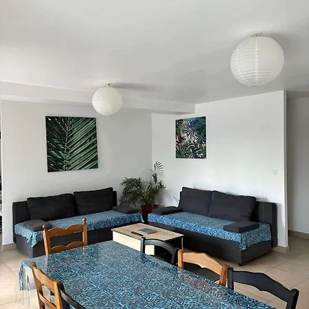 Le Pacifique Vendée