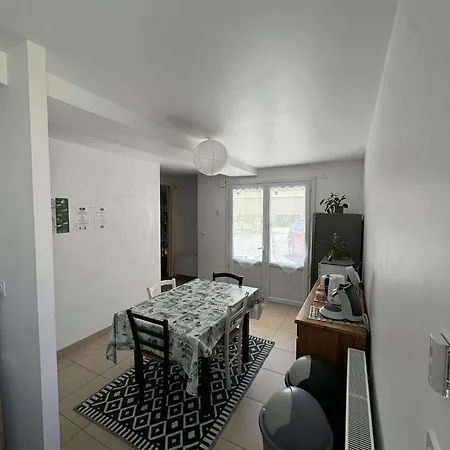 Le Pacifique Vendée Casa vacanze