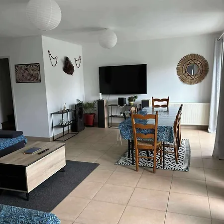 Casa vacanze Le Pacifique Vendée *