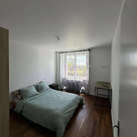 Le Pacifique Vendée