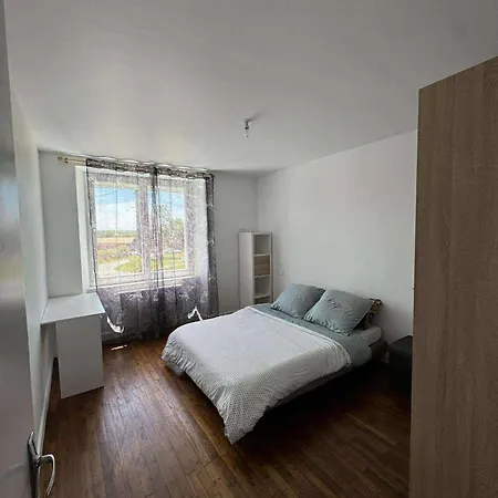 Le Pacifique Vendée Casa vacanze