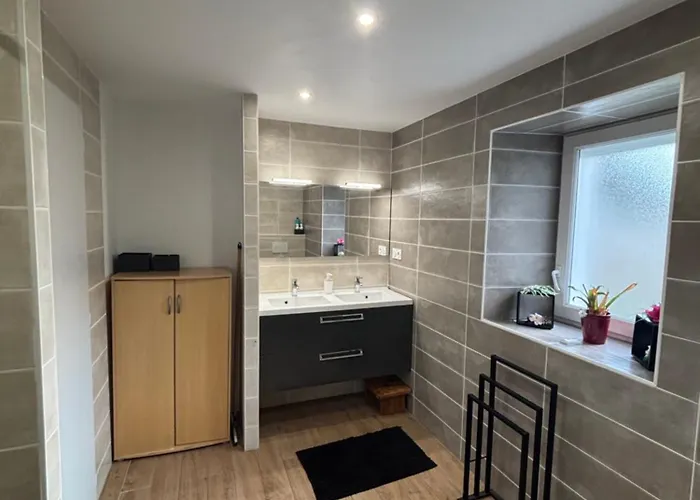 Le Pacifique Vendee *