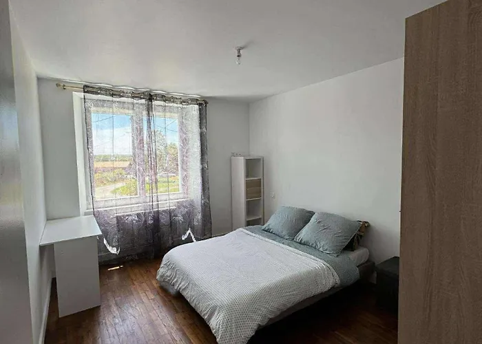 Le Pacifique Vendee Tatil Evi